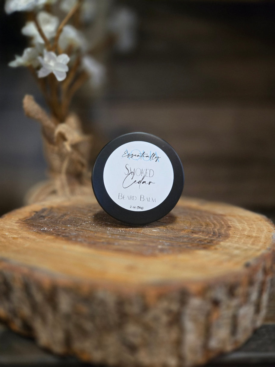 Beard Balm