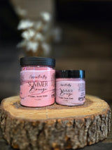 Summer Breeze Foaming Sugar Scrub