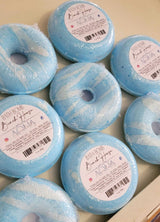 Beach House Bath Bomb image 1