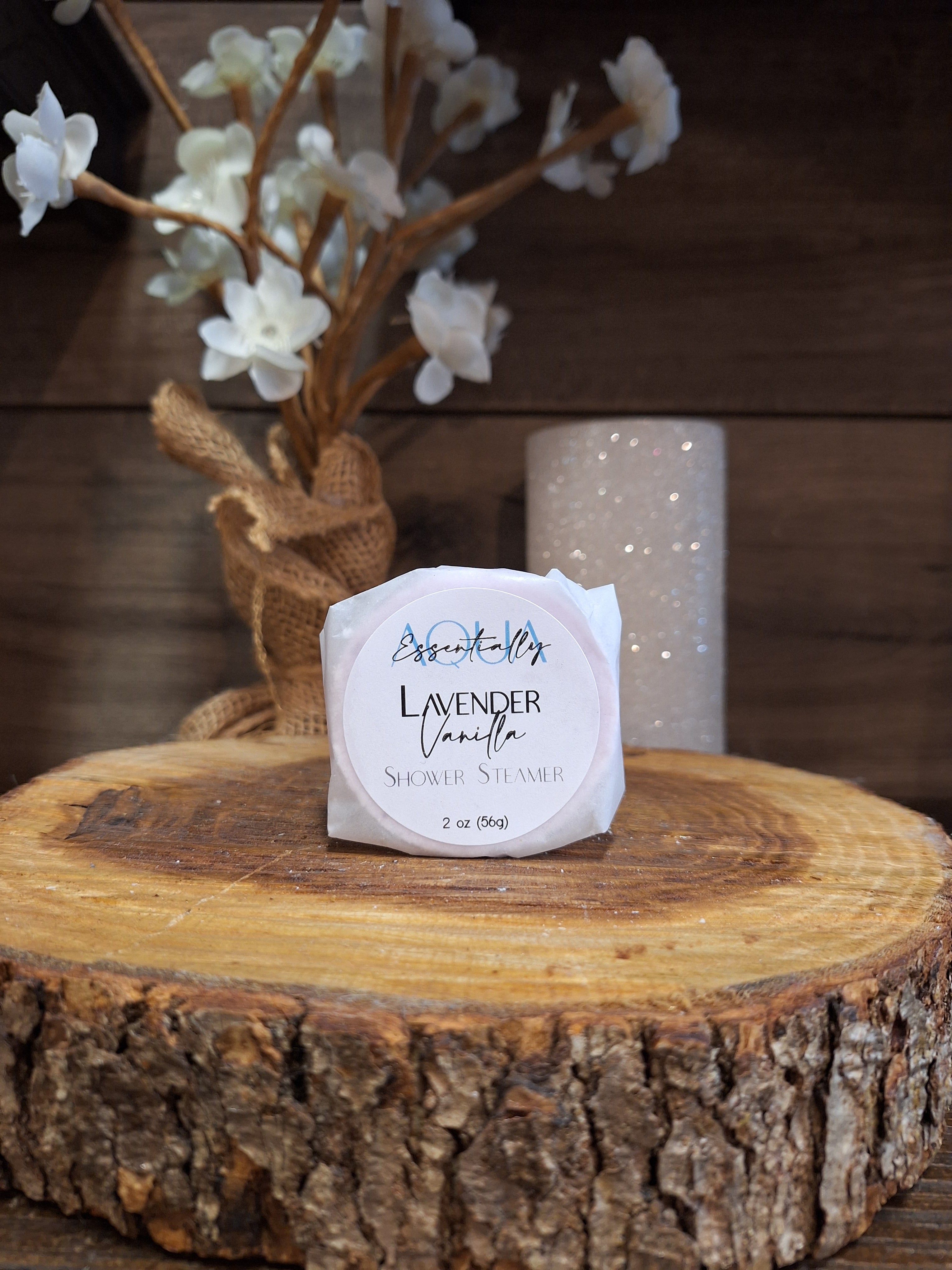 Shower Steamers image 5