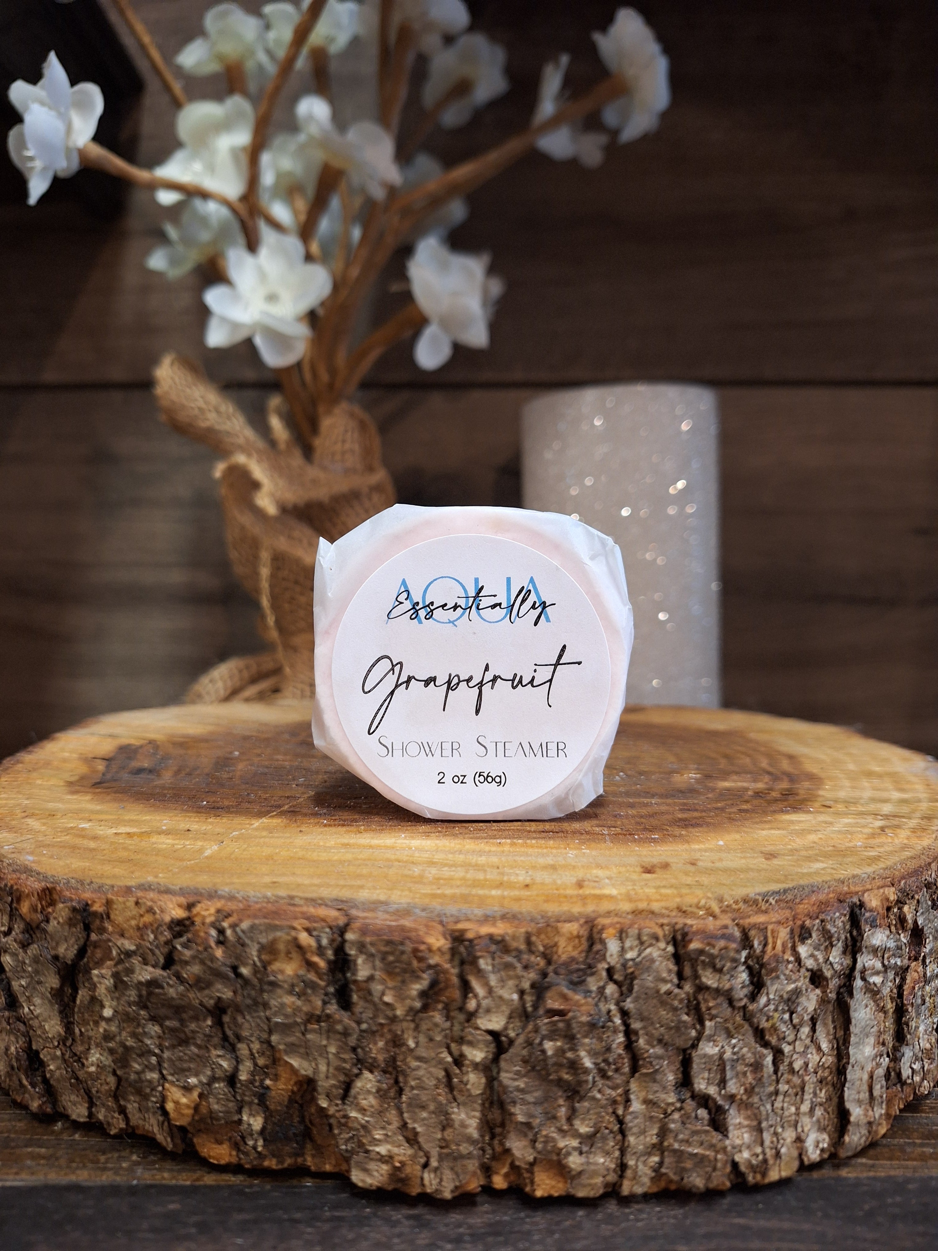 Shower Steamers image 11