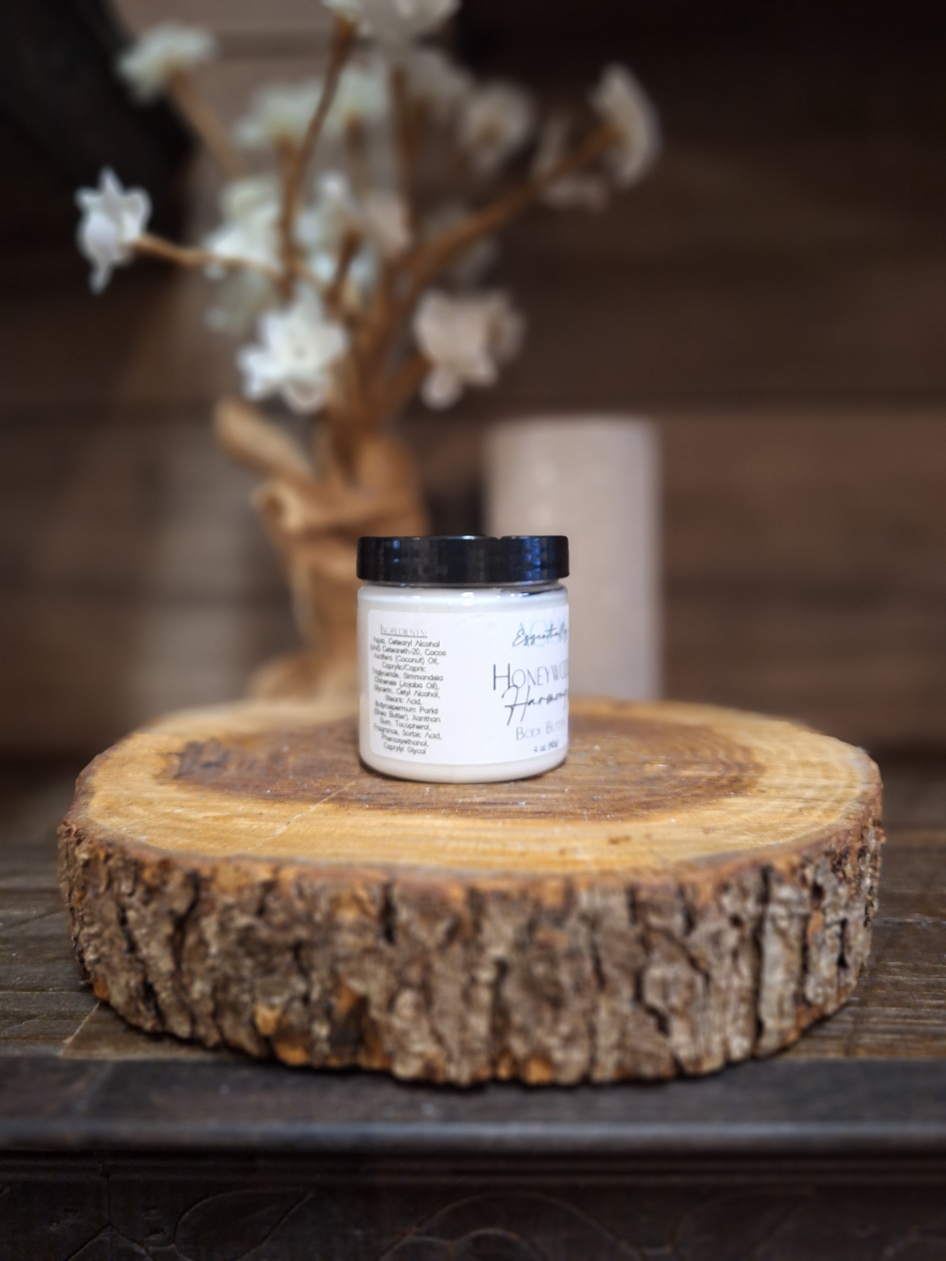 Honeywood Harmony Body Butter image 2