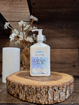 Lavender Lotion image 0