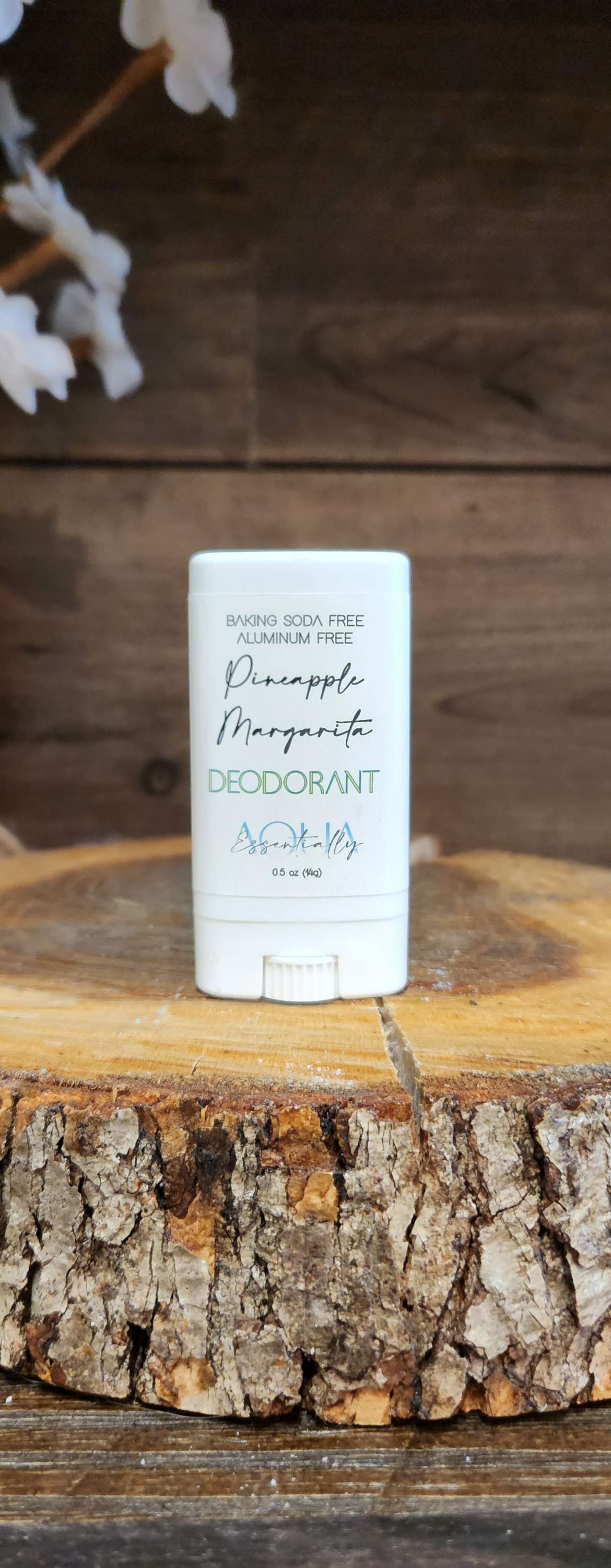 Pineapple Margarita Deodorant  image 0