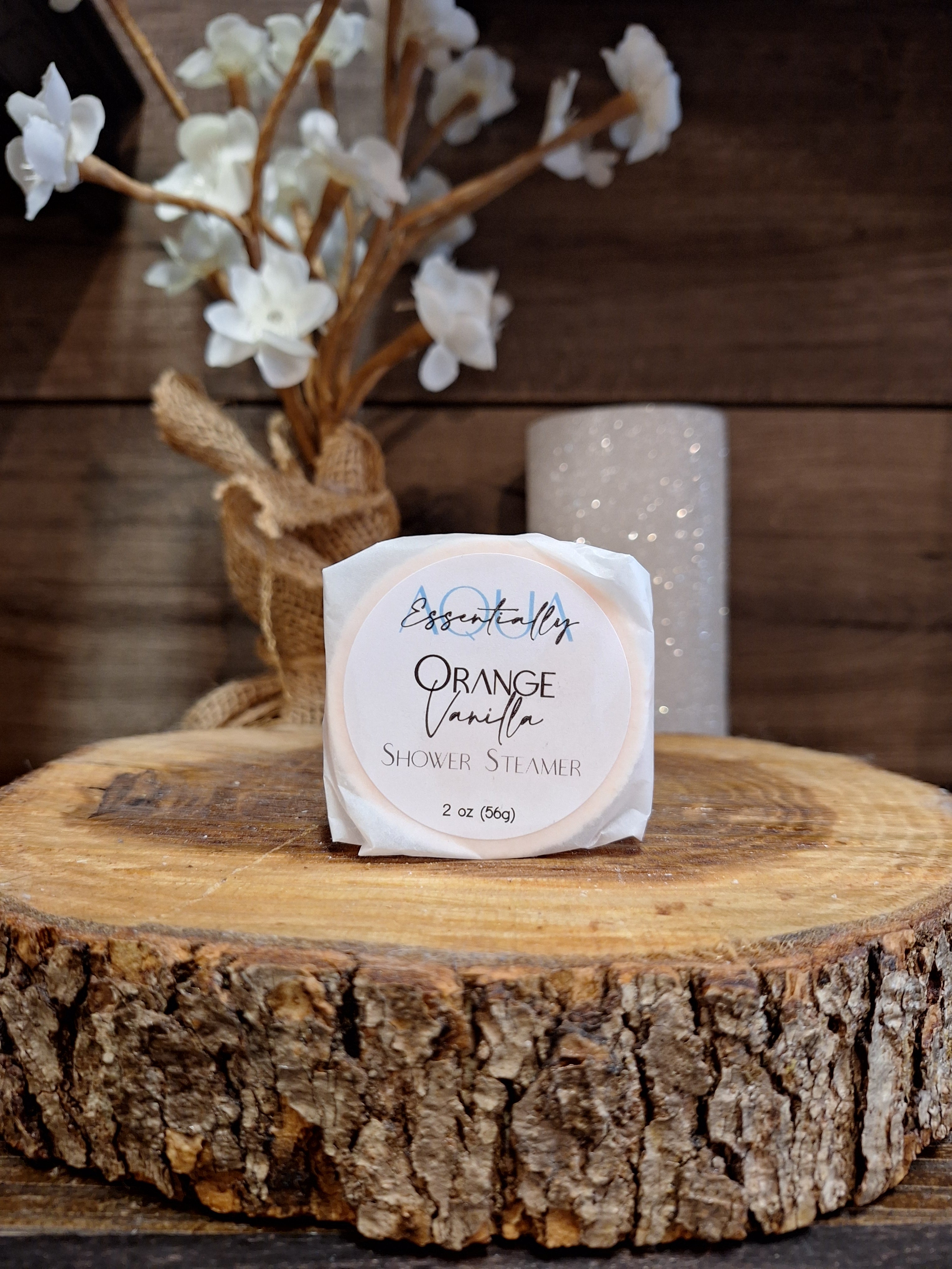 Shower Steamers image 9