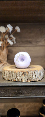 Lavender Chamomile Bath Bomb image 0