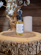 Radiance Face Oil image 1