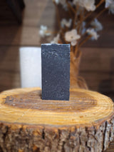 Charcoal Tea Tree Soap image 1
