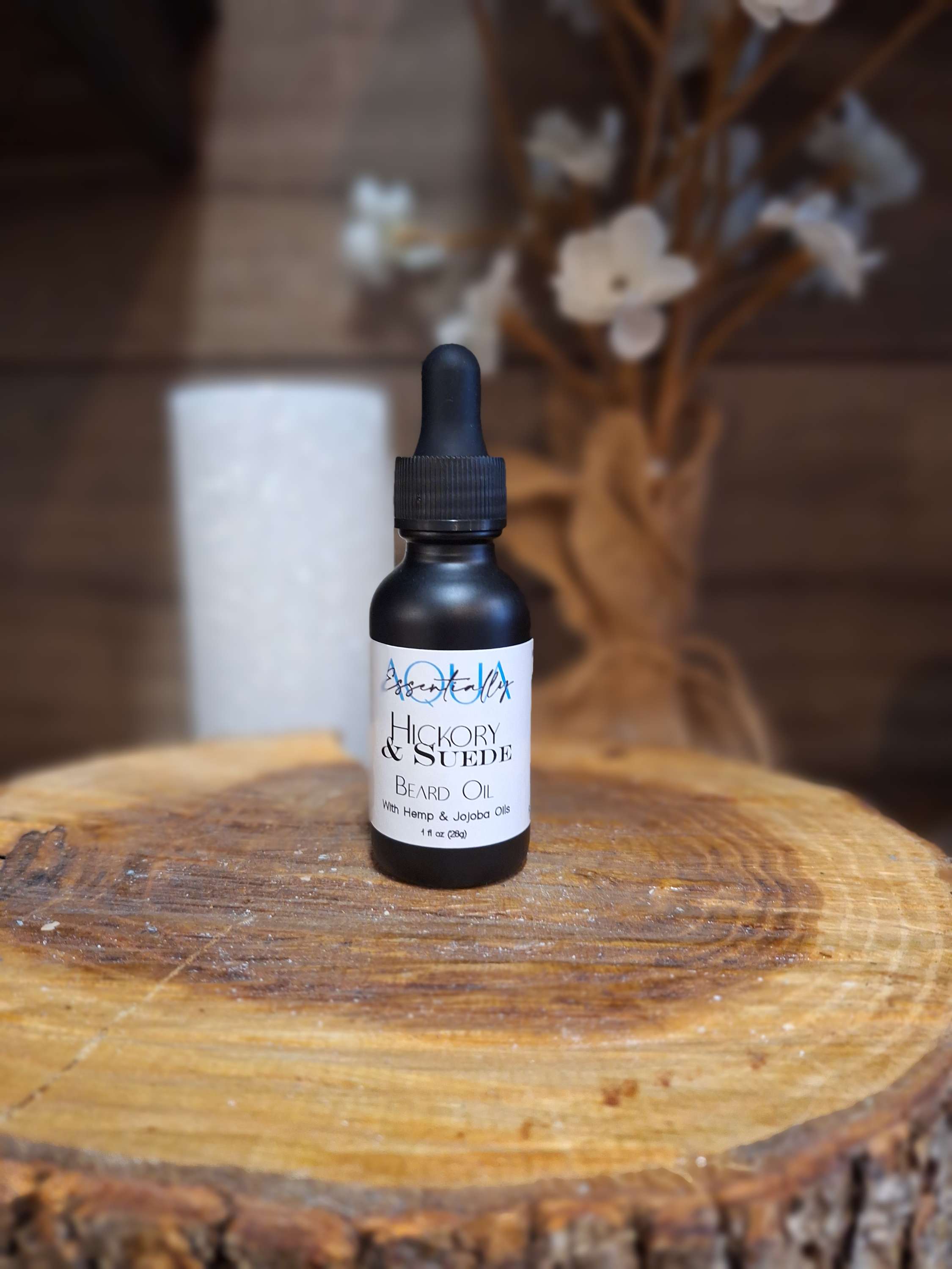 Beard Oil image 1