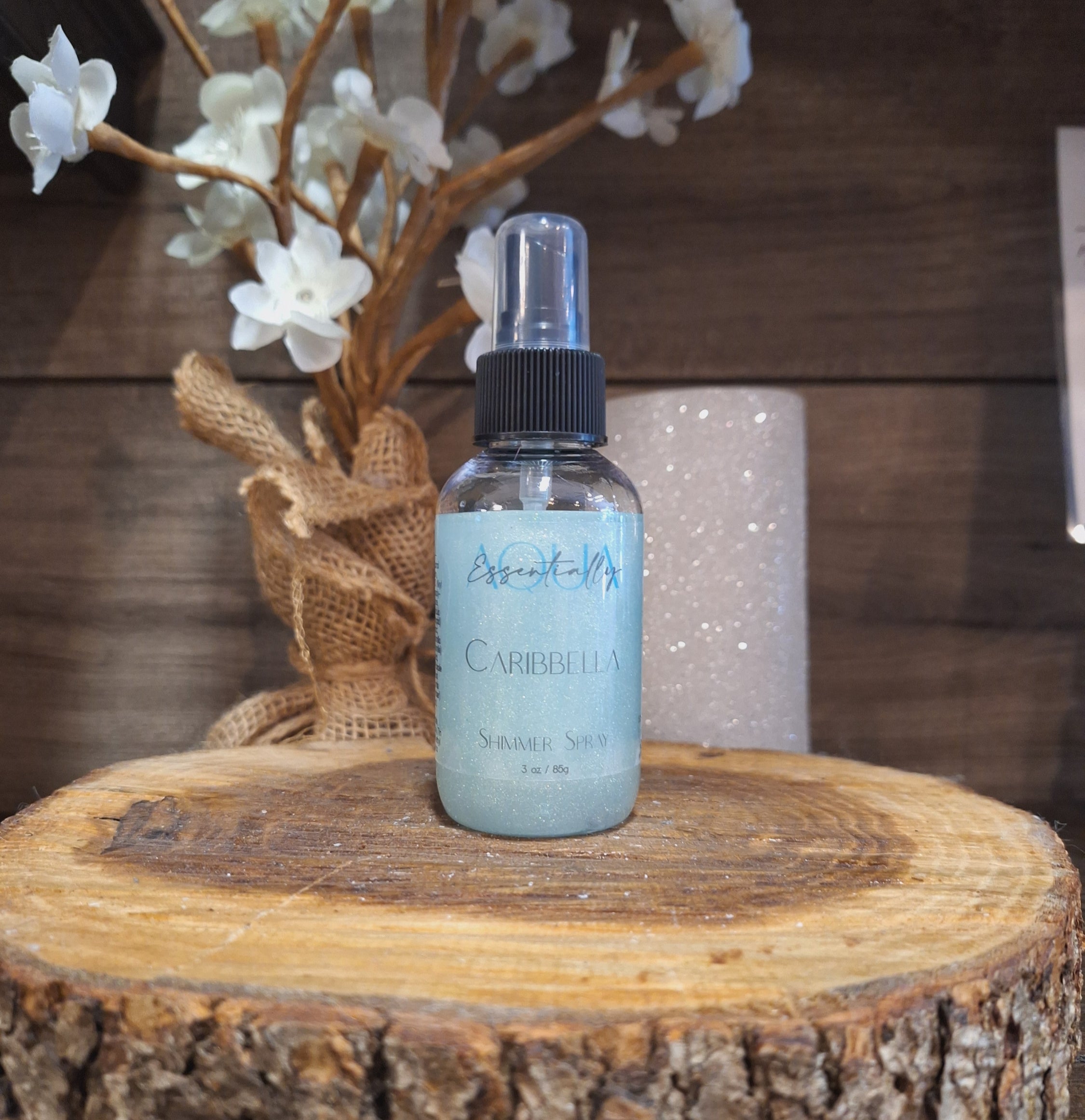 Shimmer Sprays image 0