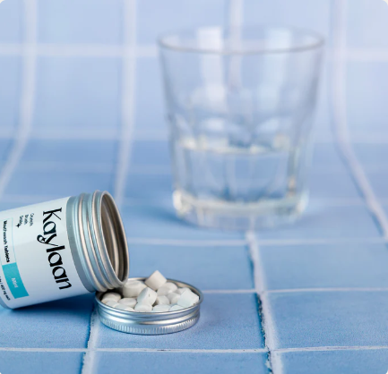 Mouthwash Tablets image 1