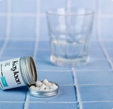 Mouthwash Tablets image 1