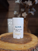 Patchouli Please Deodorant image 0