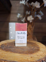 Heavenly Honeysuckle Soap image 0