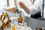 Perfume Making Class
