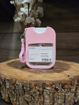 Spray Hand Sanitizer
