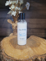 Cozy Flannel Lotion