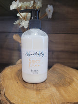 Spiced Pear Lotion