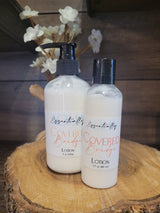 Covered Bridge Lotion