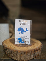 Pocket Emotional Support Animal Keychain