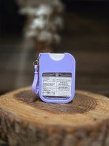 Spray Hand Sanitizer