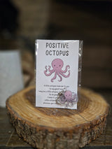 Pocket Emotional Support Animal Keychain