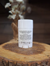 Vanilla Deodorant