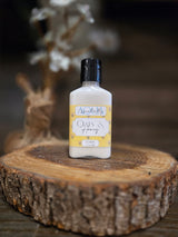 Oats & Honey Lotion