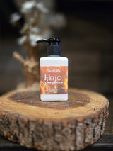 Hello Sunshine Lotion