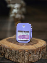 Spray Hand Sanitizer