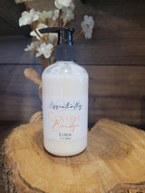 Covered Bridge Lotion