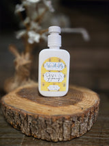 Oats & Honey Lotion