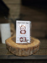 Pocket Emotional Support Animal Keychain